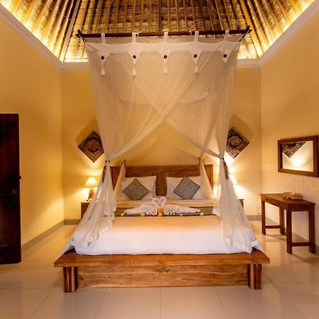 Villa Natha Ubud Eksteriør billede